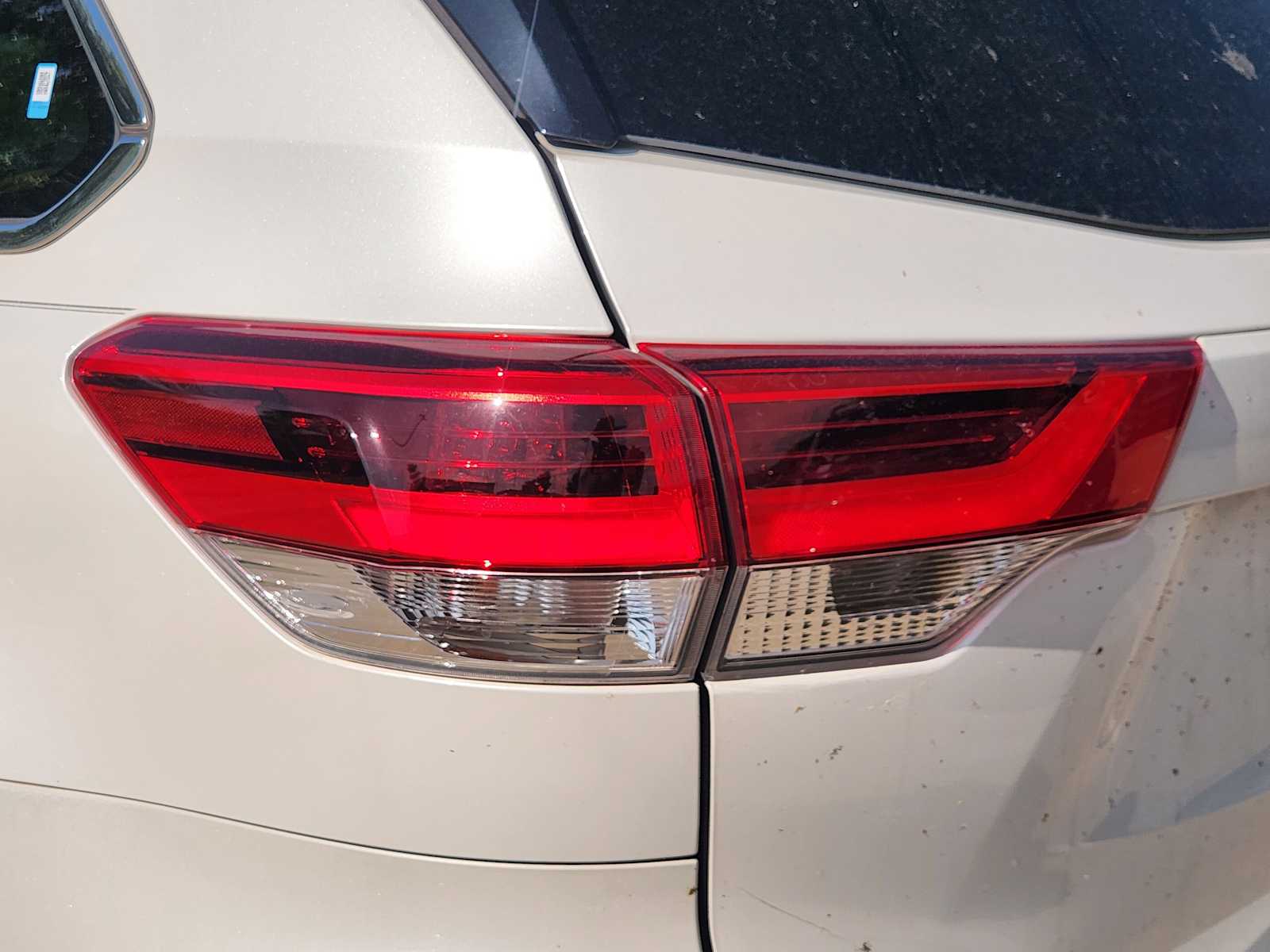 Thumbnail: 2019 Toyota Highlander - 11
