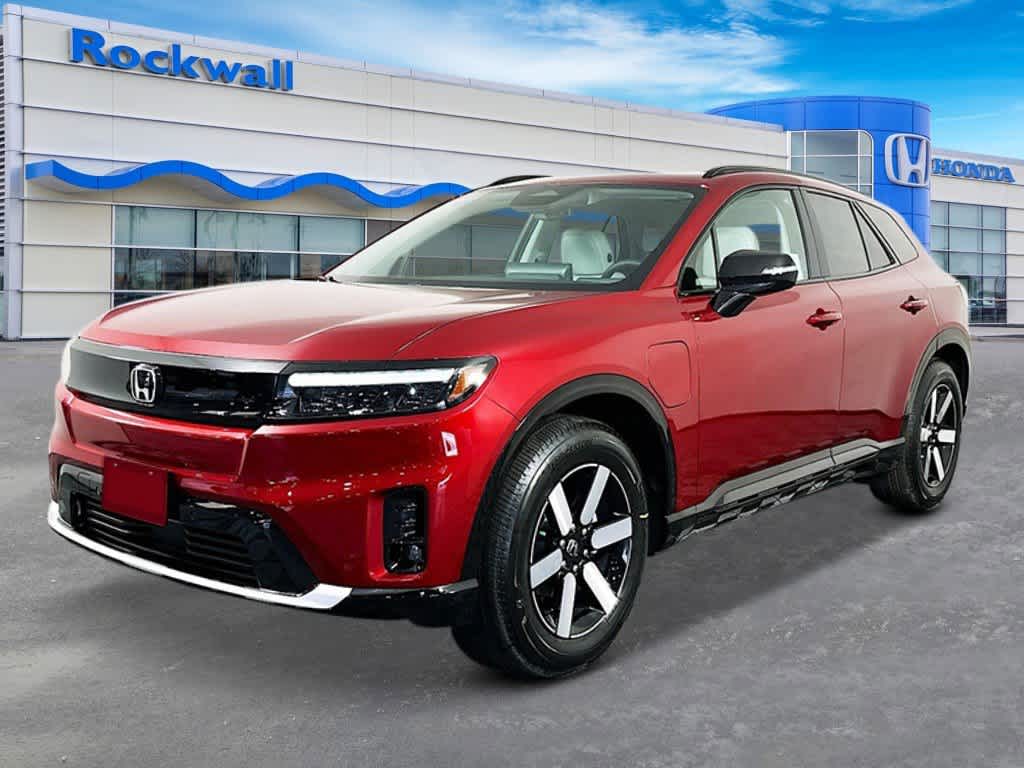 2026 Honda Prologue Touring's photo