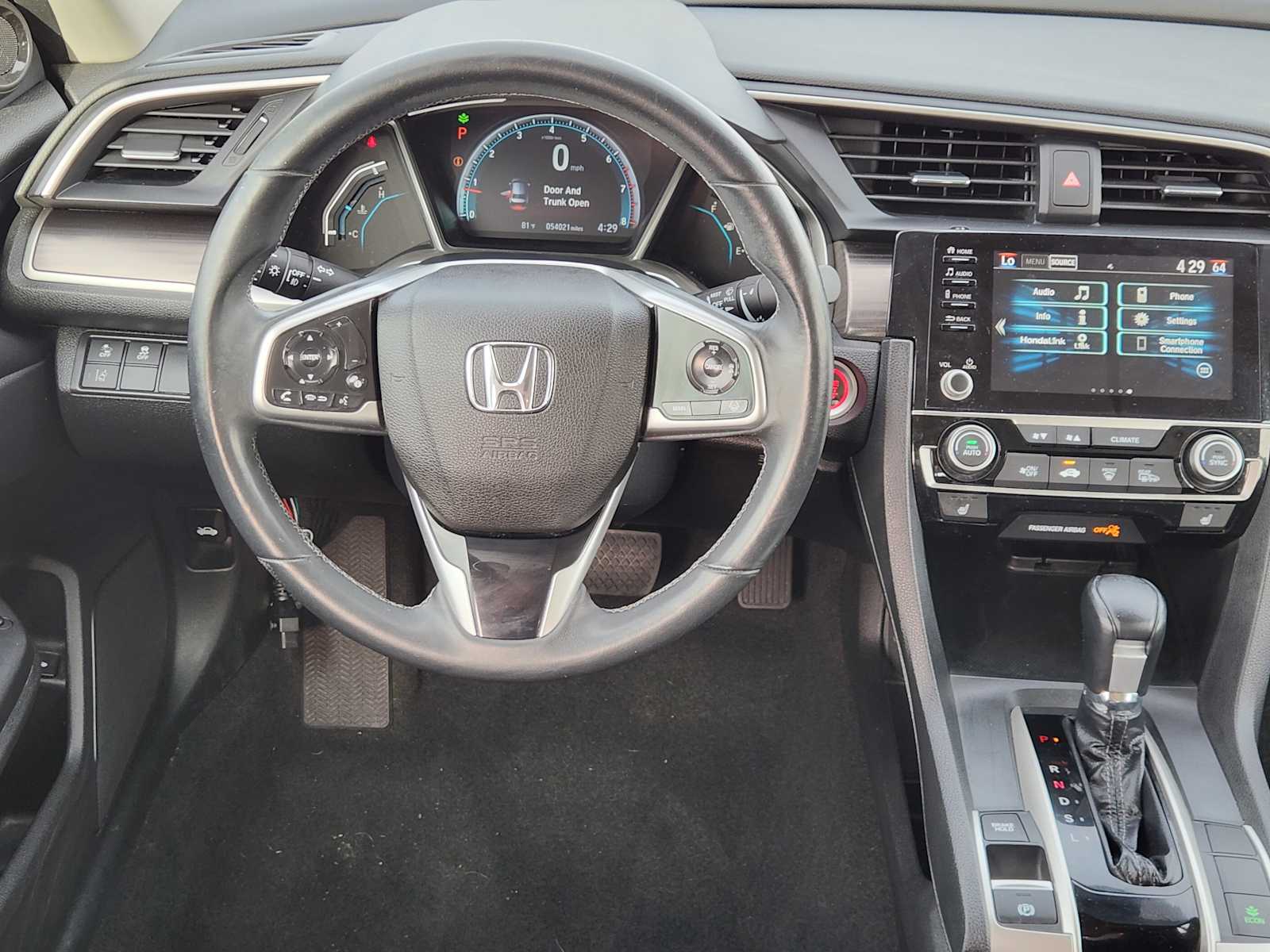 Thumbnail: 2020 Honda Civic - 15