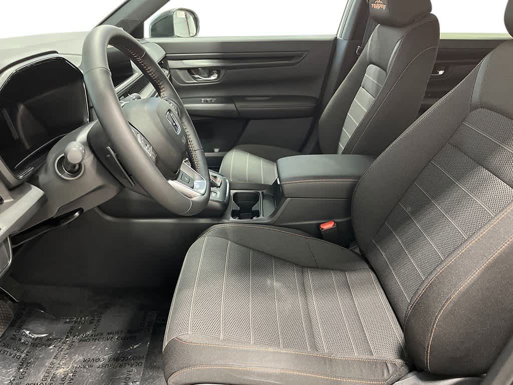 Thumbnail: 2026 Honda CR-V - 15