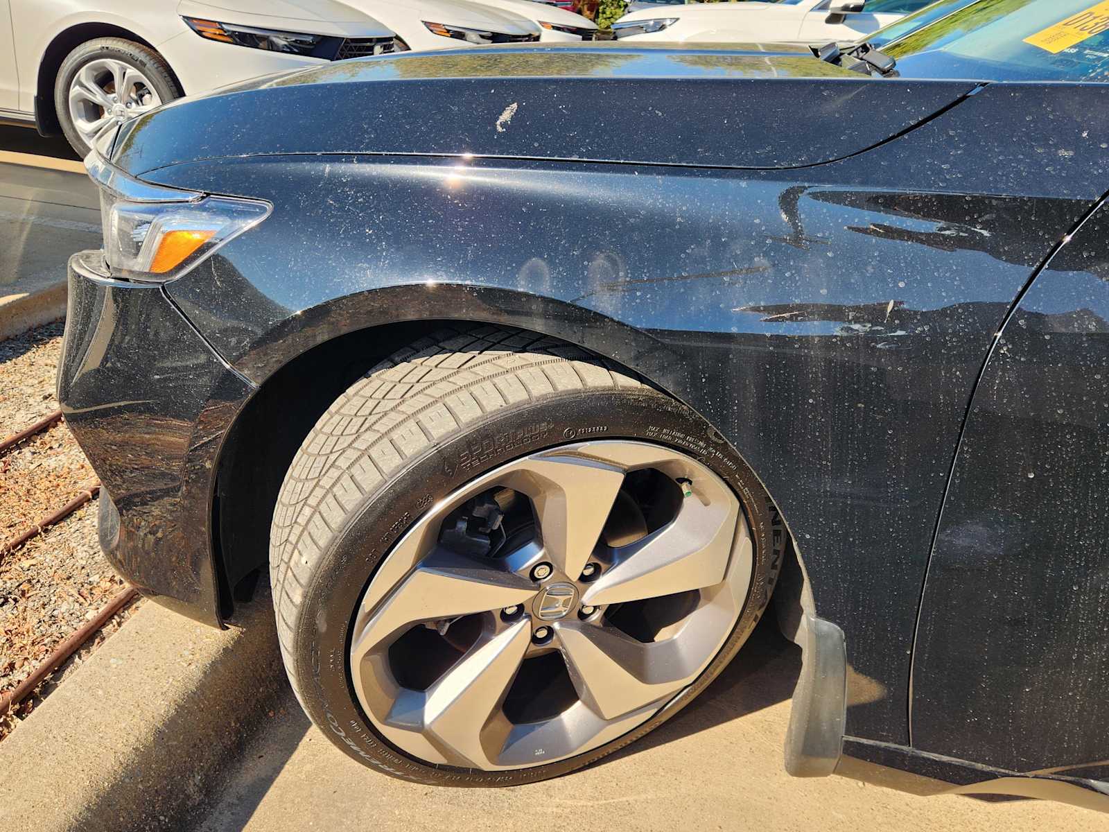 Thumbnail: 2020 Honda Accord - 9