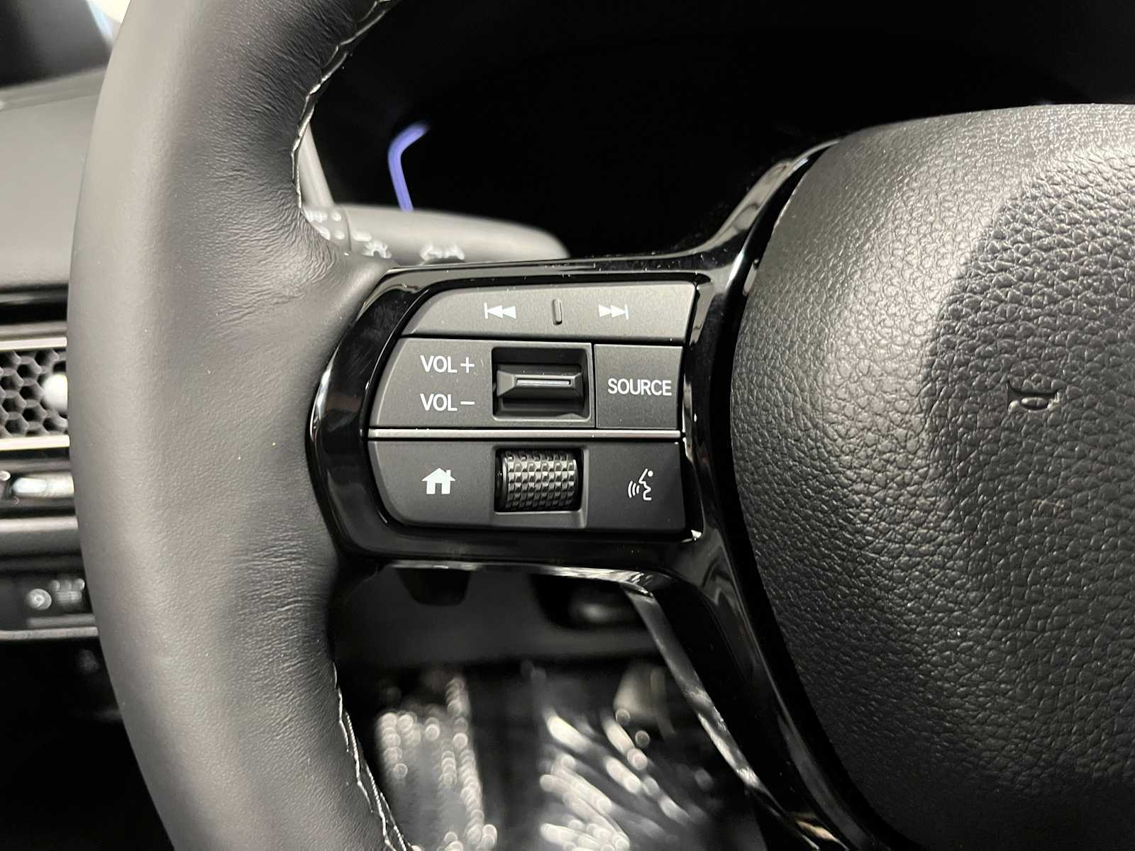 Thumbnail: 2026 Honda Civic - 18