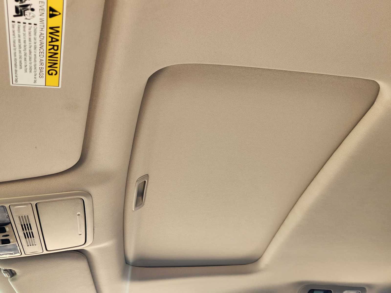 Thumbnail: 2026 Honda Odyssey - 32