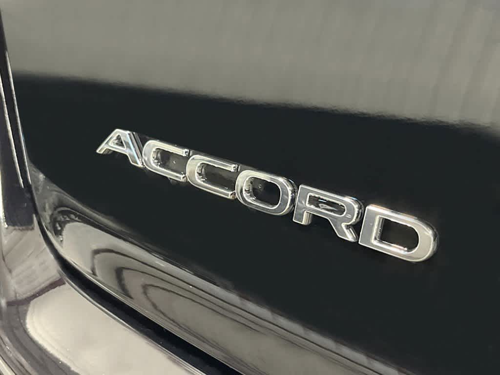 Thumbnail: 2025 Honda Accord - 6