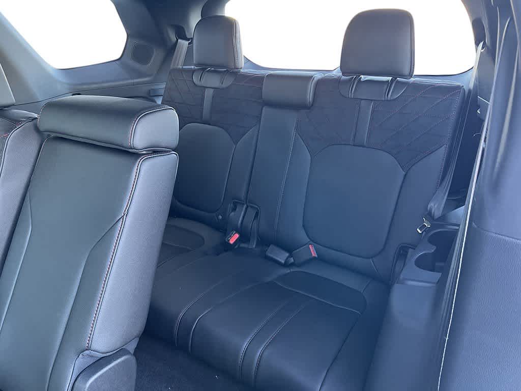 Thumbnail: 2026 Honda Pilot - 23