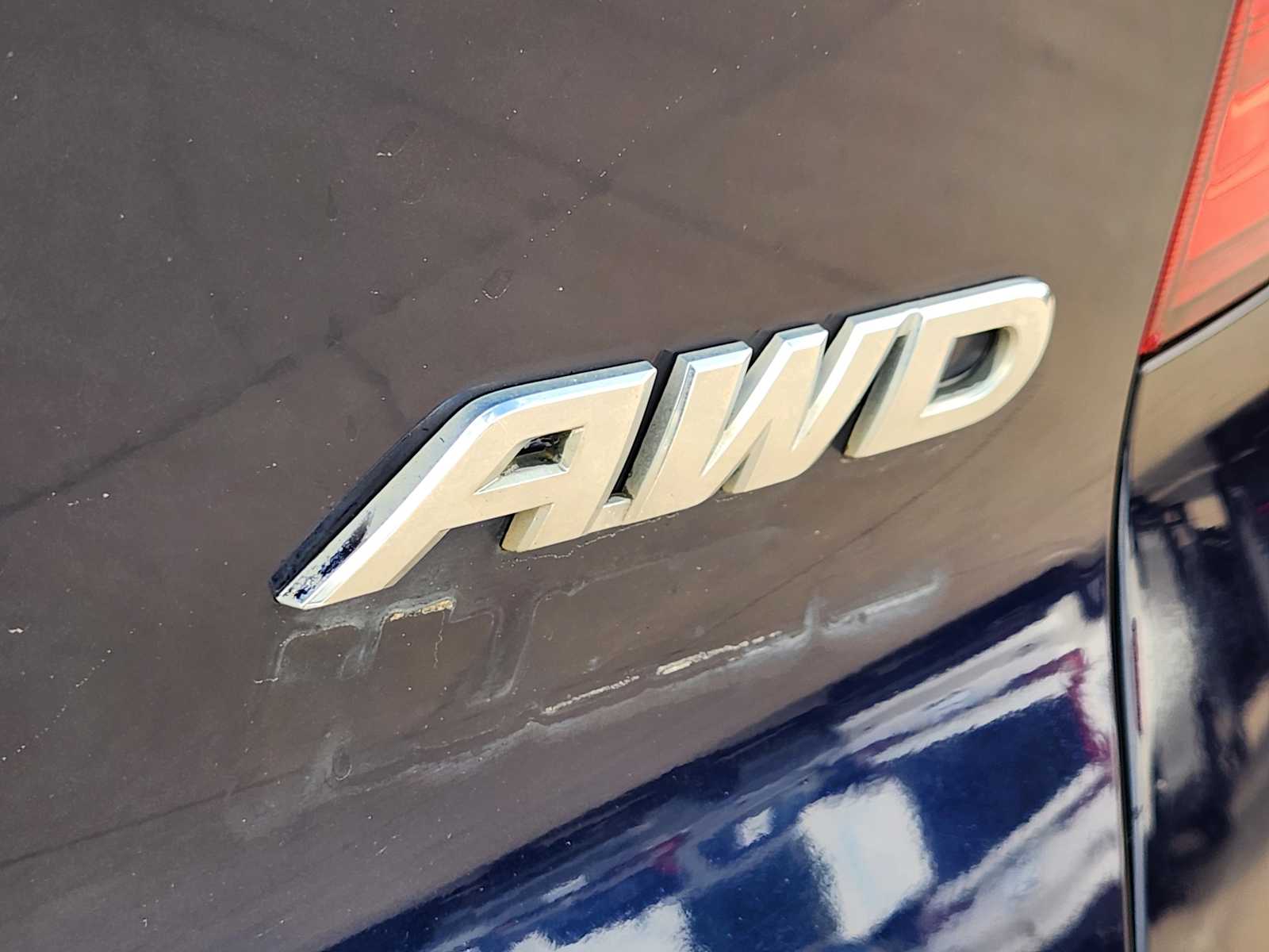 Thumbnail: 2016 Honda Pilot - 7