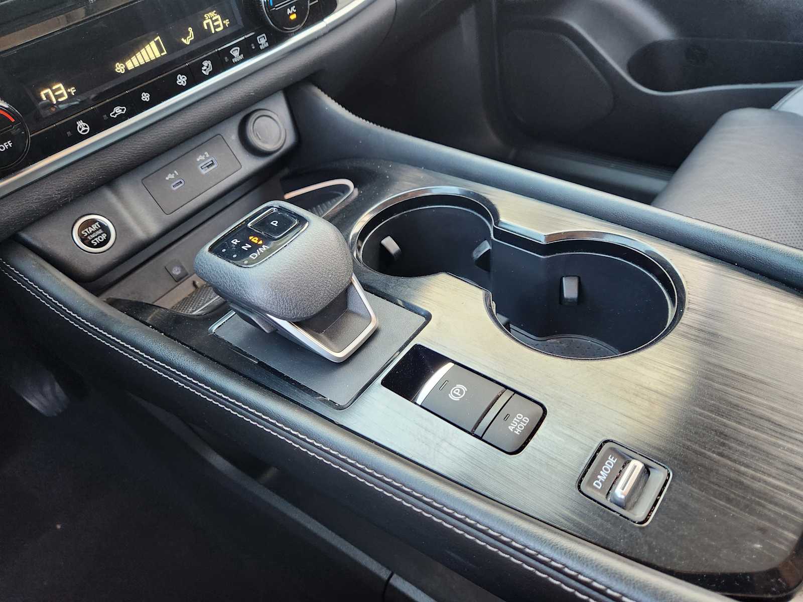 Thumbnail: 2023 Nissan Rogue - 16