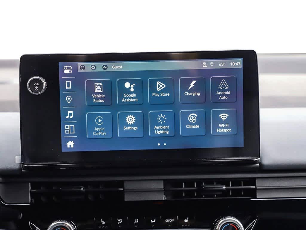 Thumbnail: 2026 Honda Prologue - 11