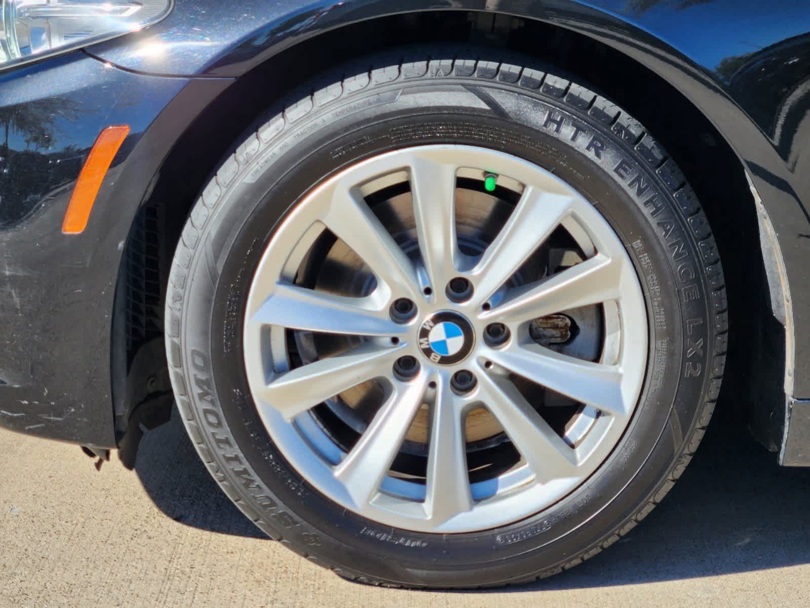 Thumbnail: 2015 BMW 5 Series - 22