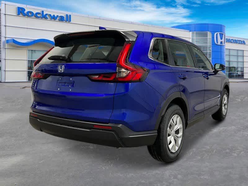 Thumbnail: 2025 Honda CR-V - 6