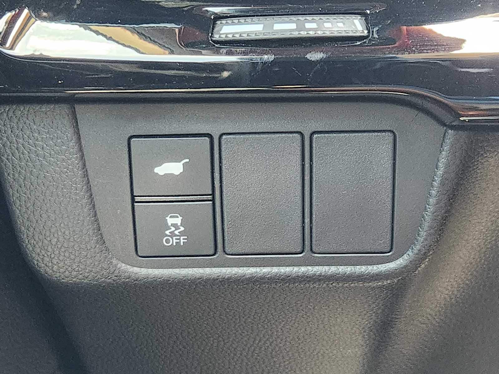 Thumbnail: 2024 Honda CR-V - 27