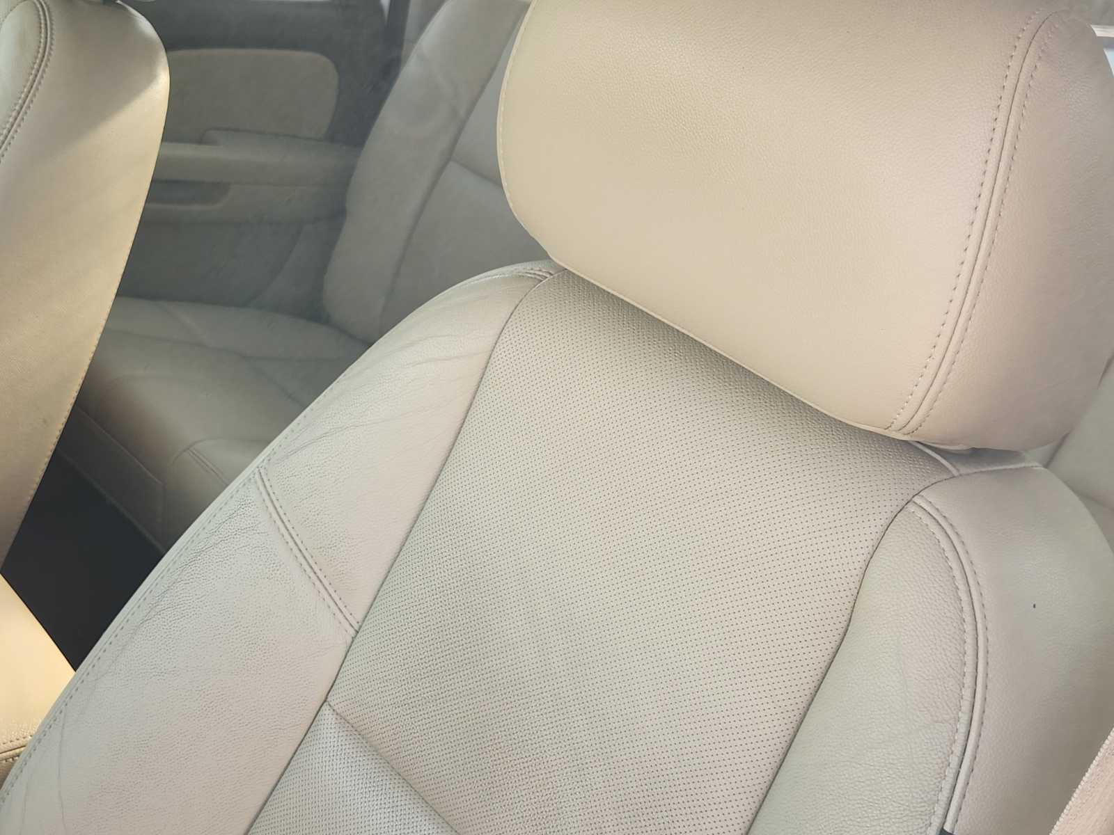 Thumbnail: 2013 Chevrolet Silverado 2500 - 24