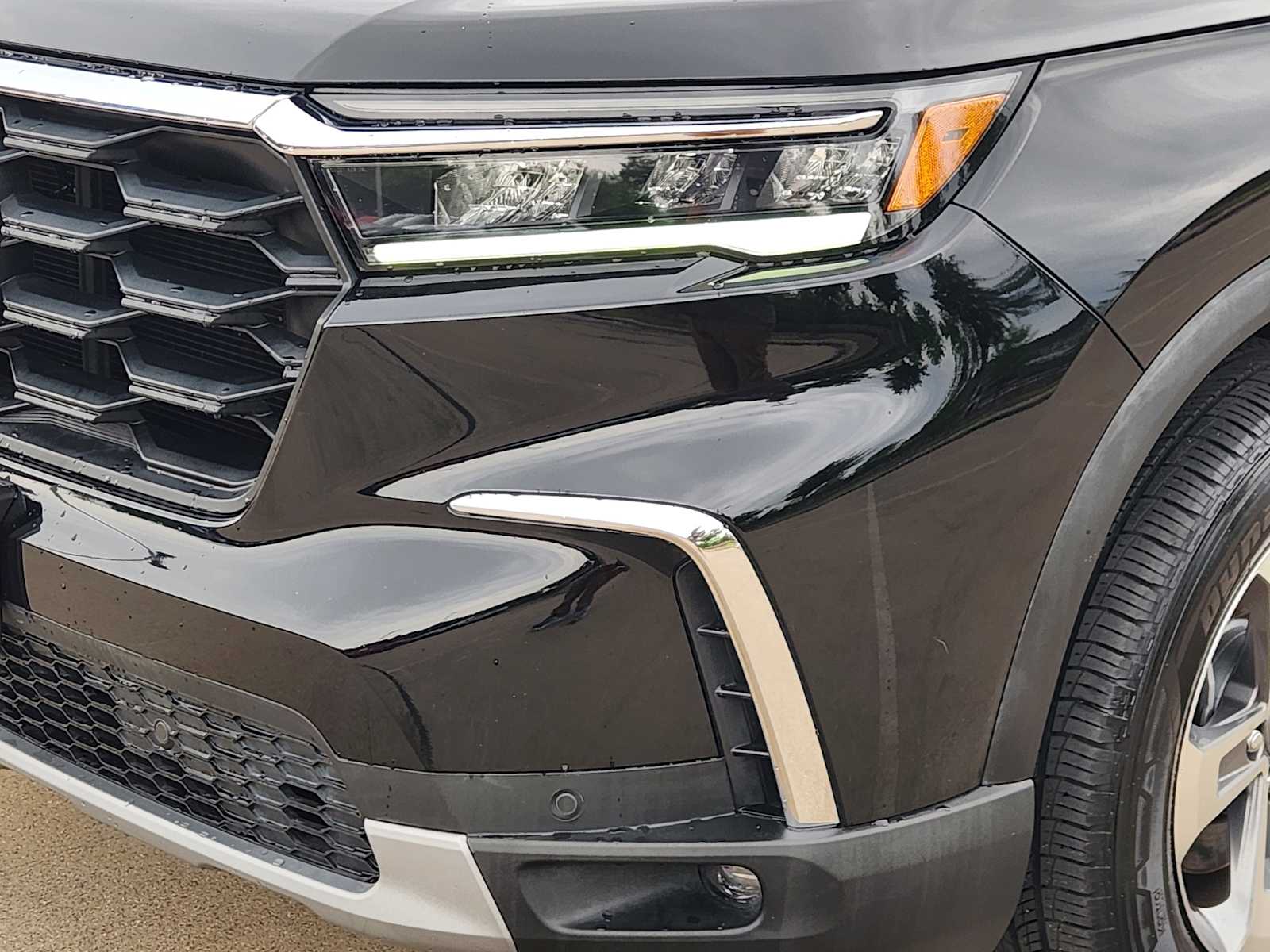 Thumbnail: 2023 Honda Pilot - 23