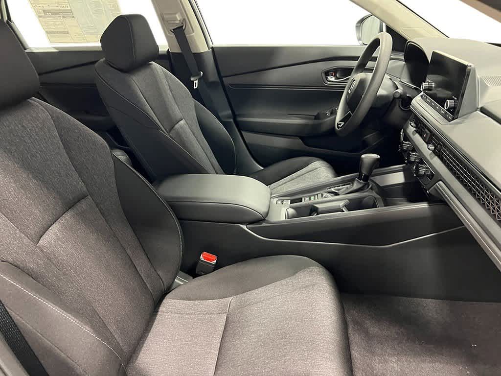 Thumbnail: 2025 Honda Accord - 29