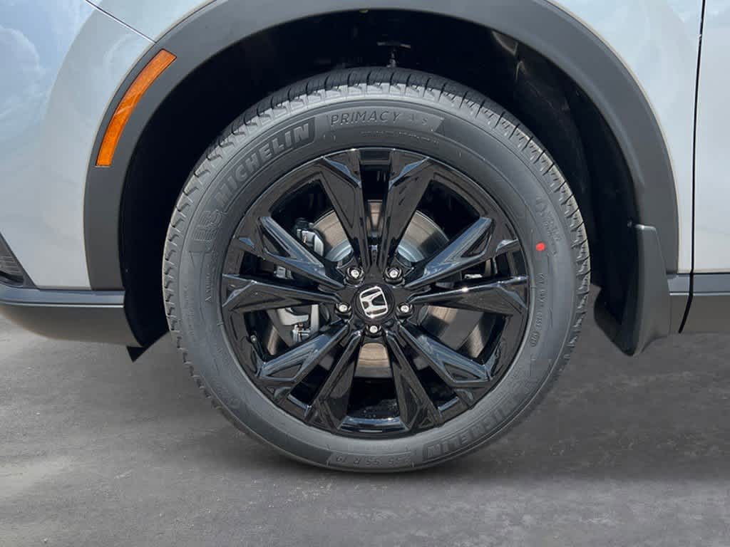 Thumbnail: 2026 Honda CR-V - 9