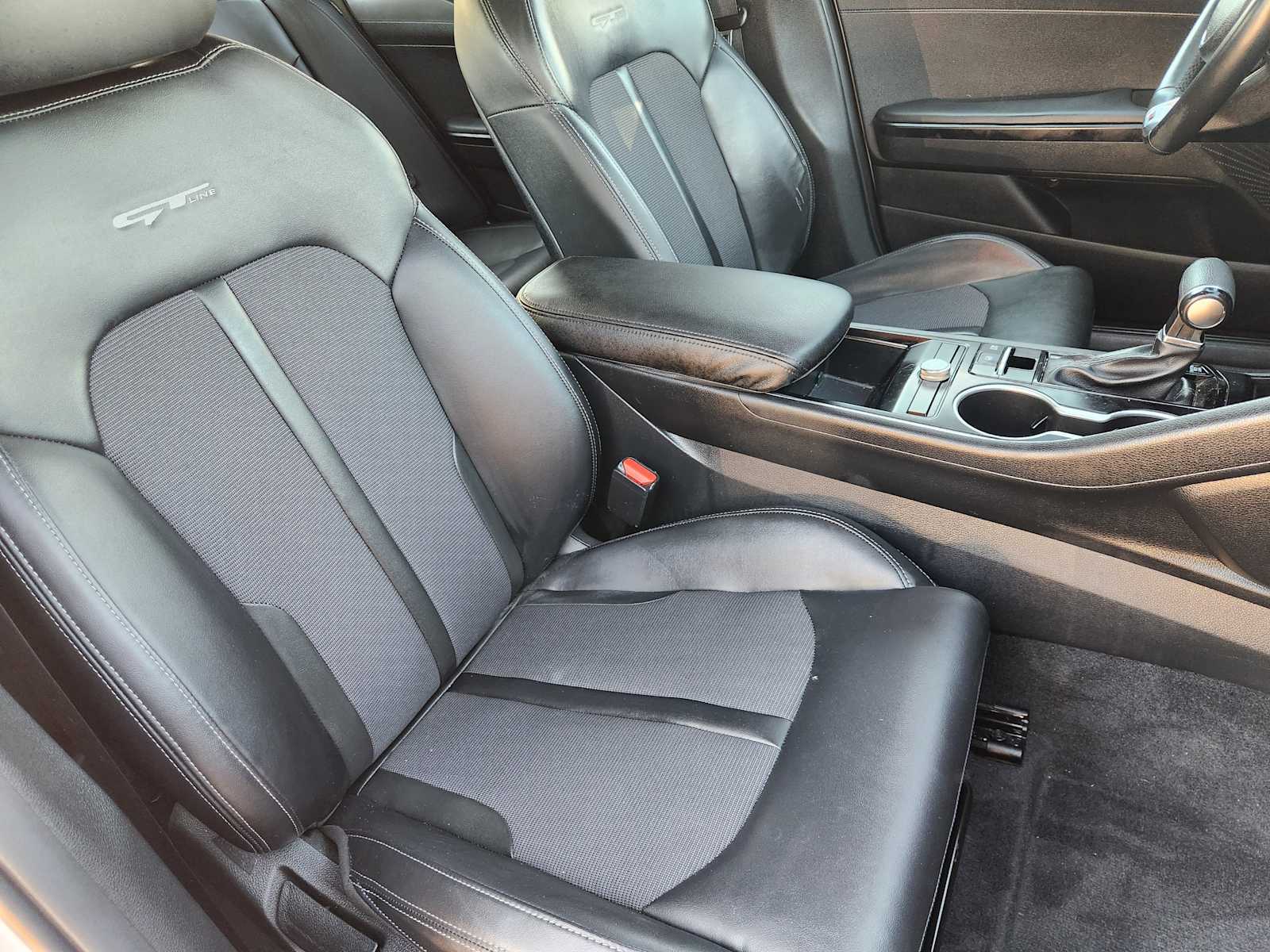 Thumbnail: 2021 Kia K5 - 14