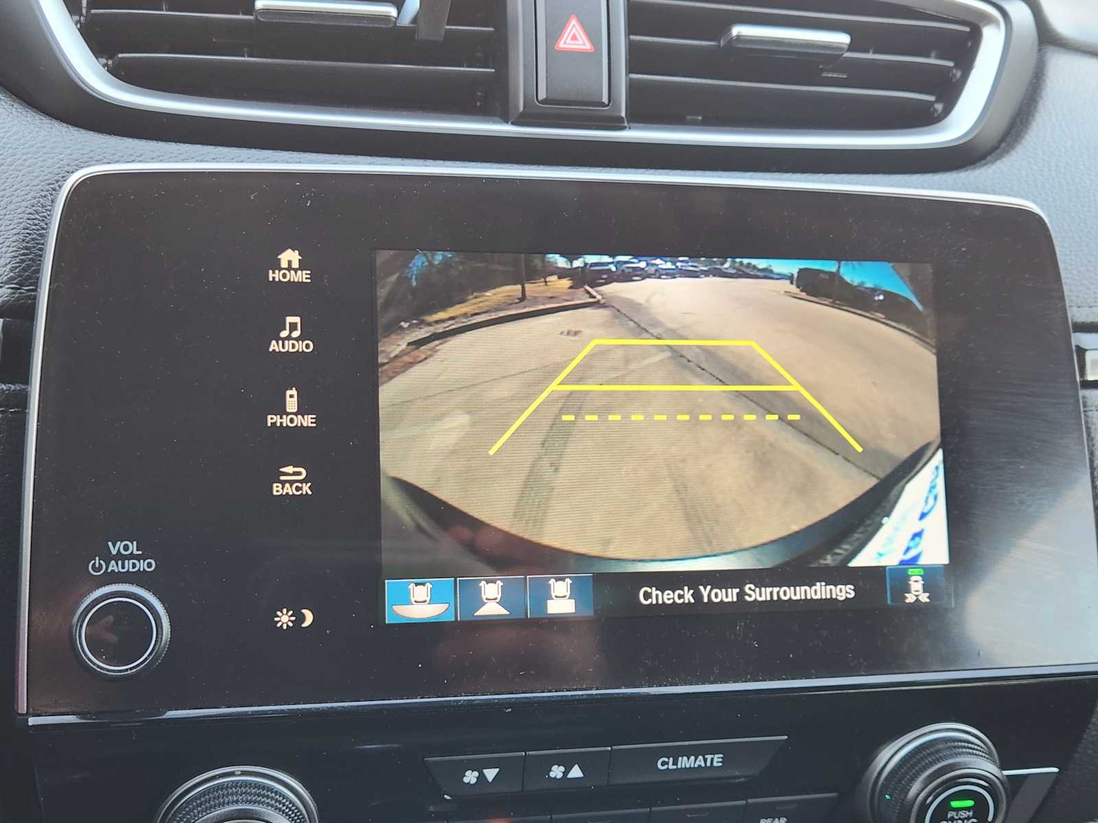 Thumbnail: 2022 Honda CR-V - 25