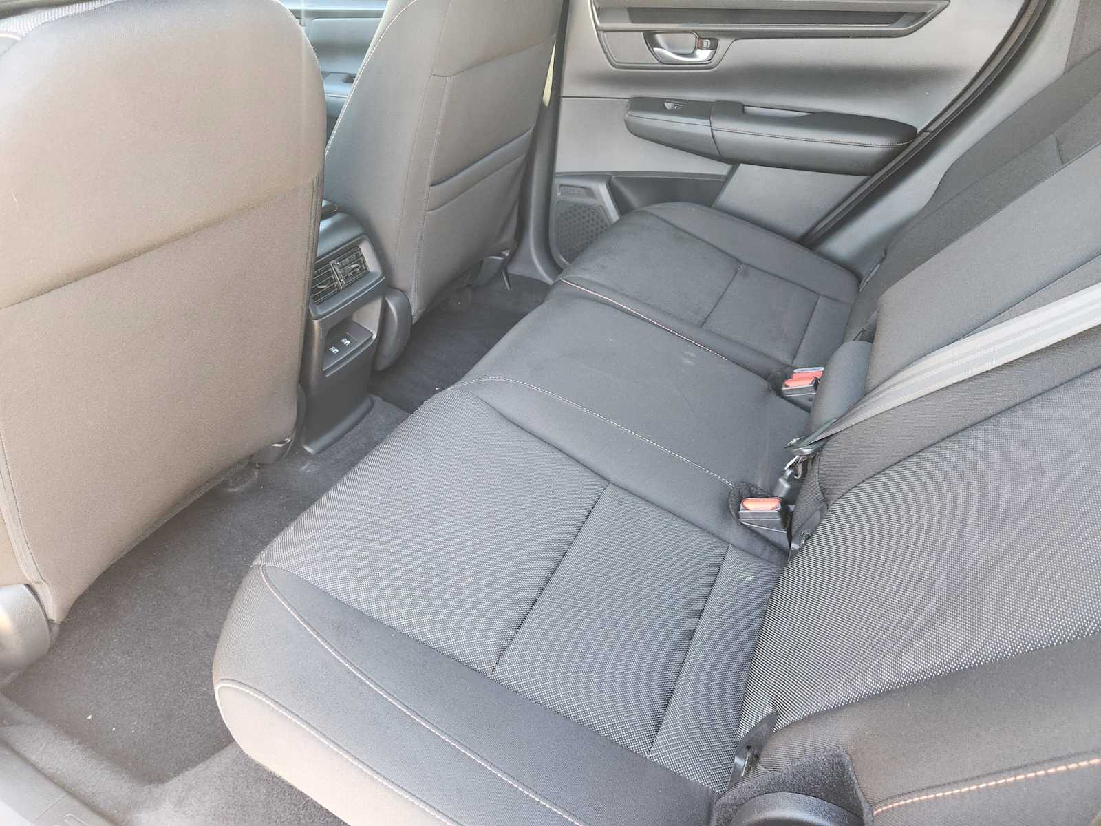 Thumbnail: 2024 Honda CR-V - 12