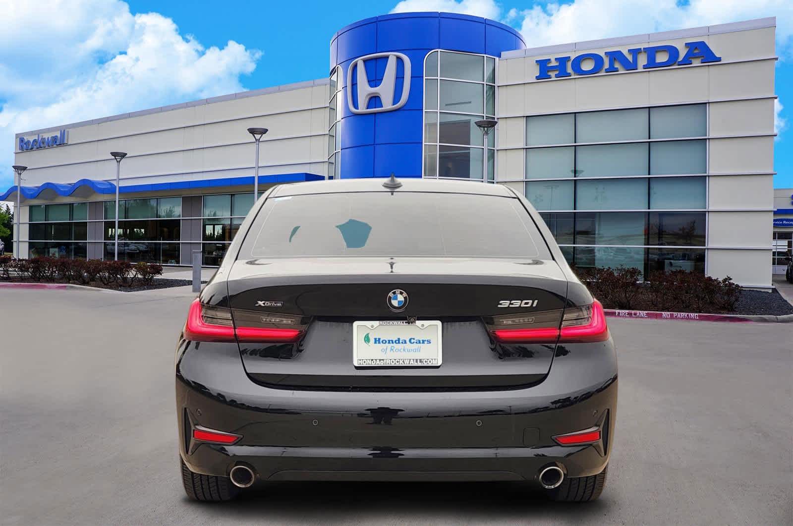 Thumbnail: 2020 BMW 3 Series - 4
