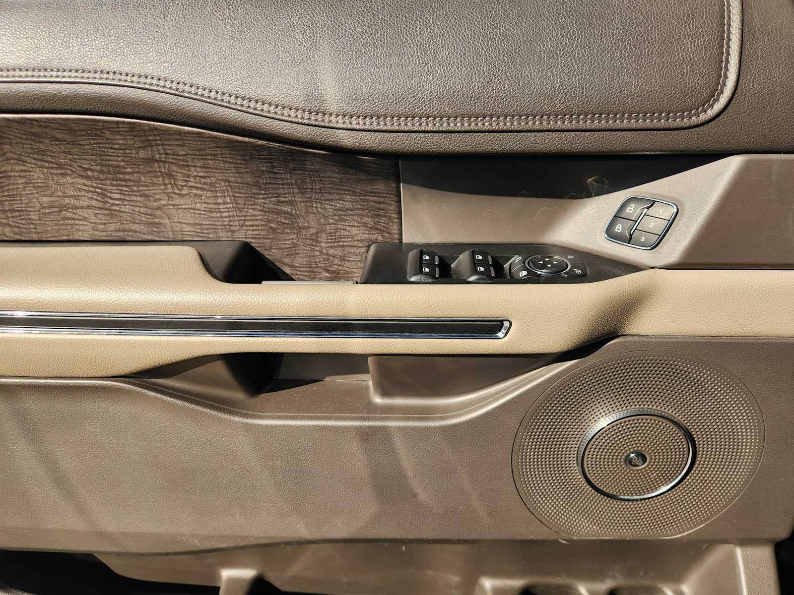 Thumbnail: 2021 Ford Expedition - 30