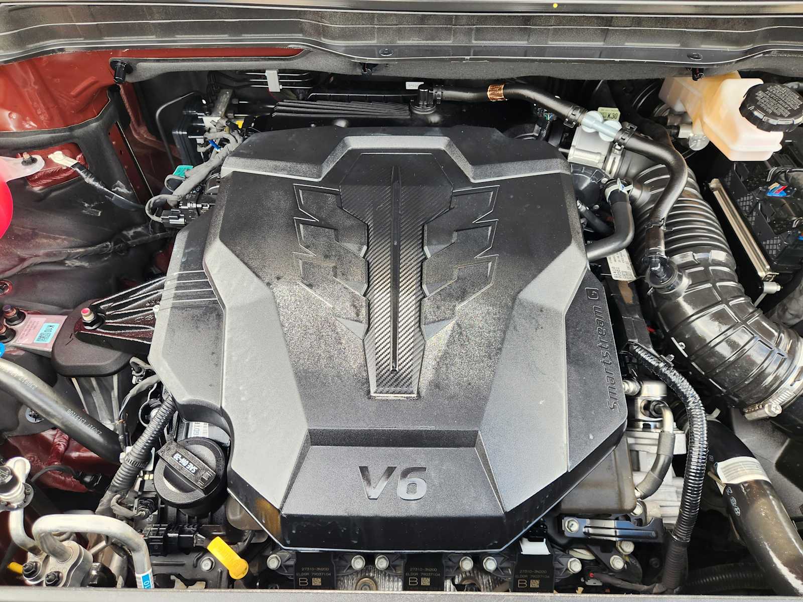 Thumbnail: 2024 Kia Carnival - 9