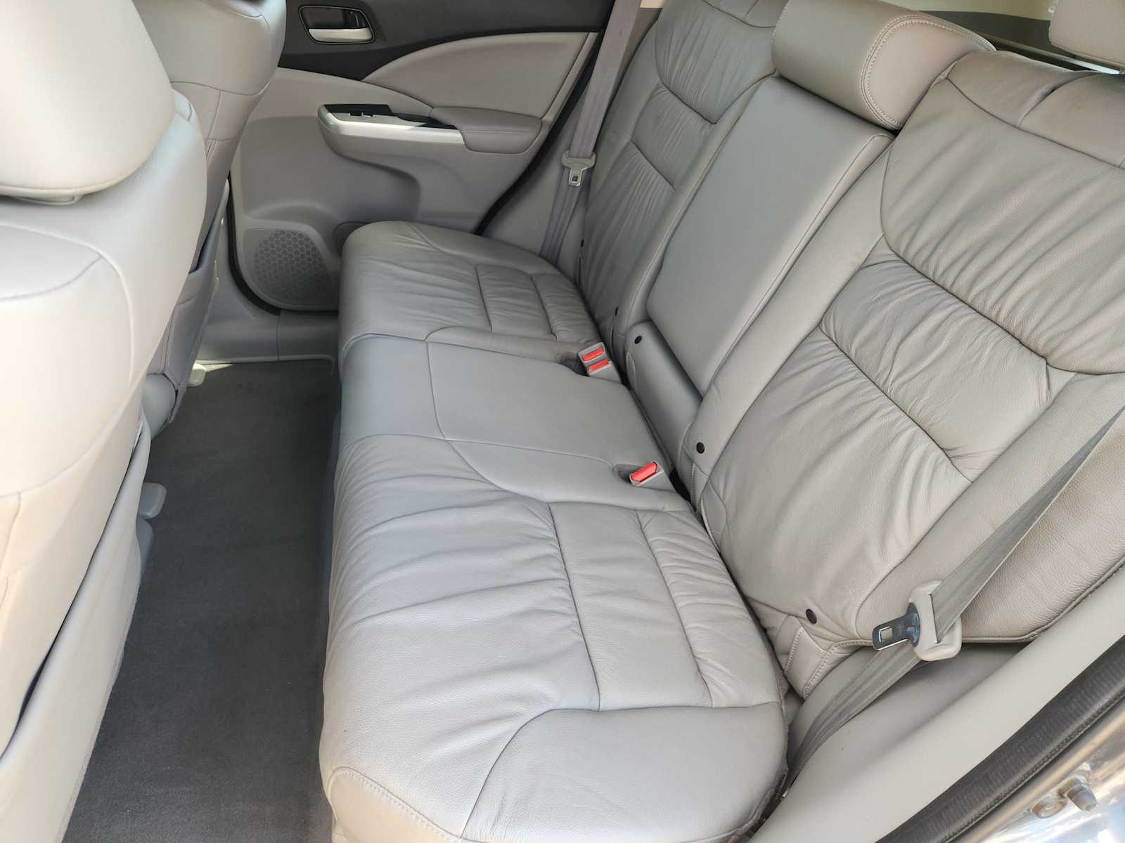 2014 Honda CR-V EX-L 13