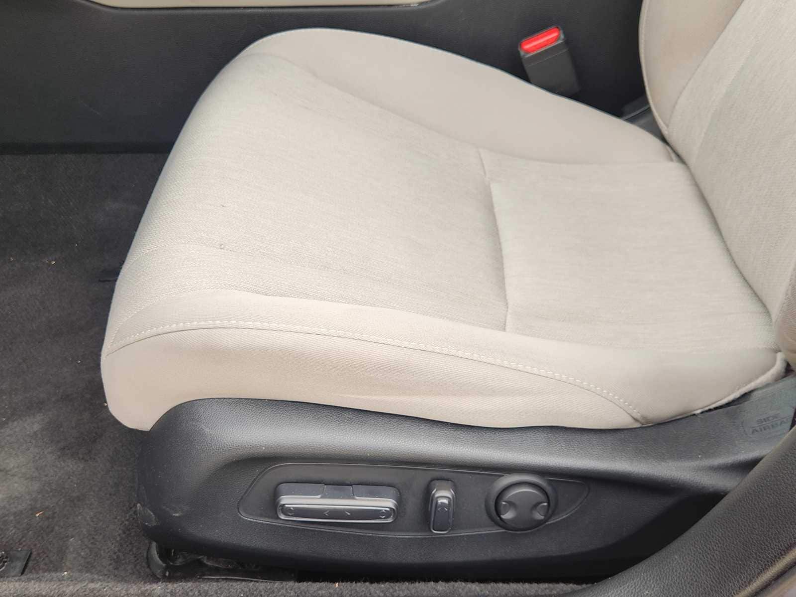 Thumbnail: 2024 Honda Accord - 30