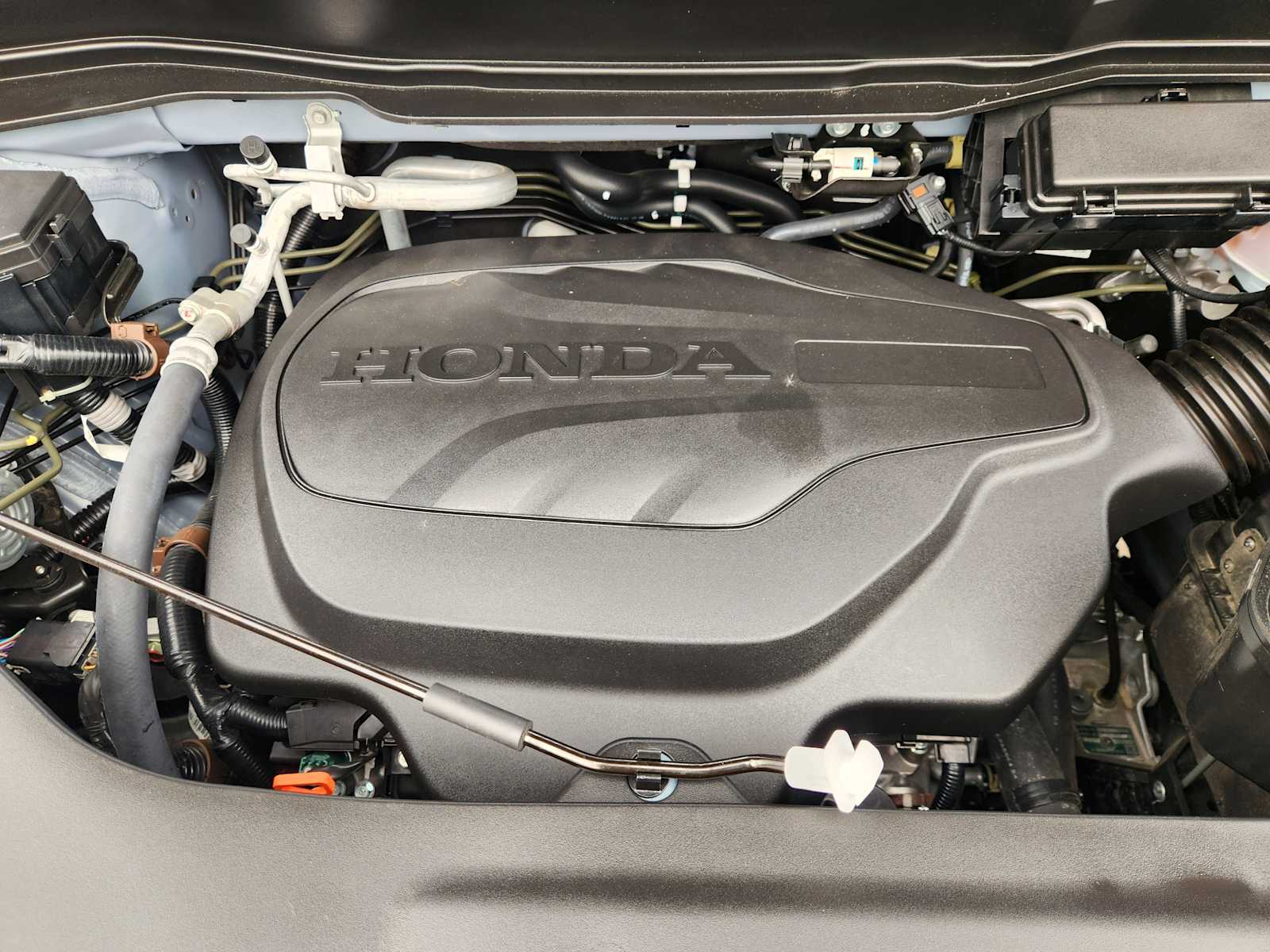 Thumbnail: 2025 Honda Ridgeline - 9