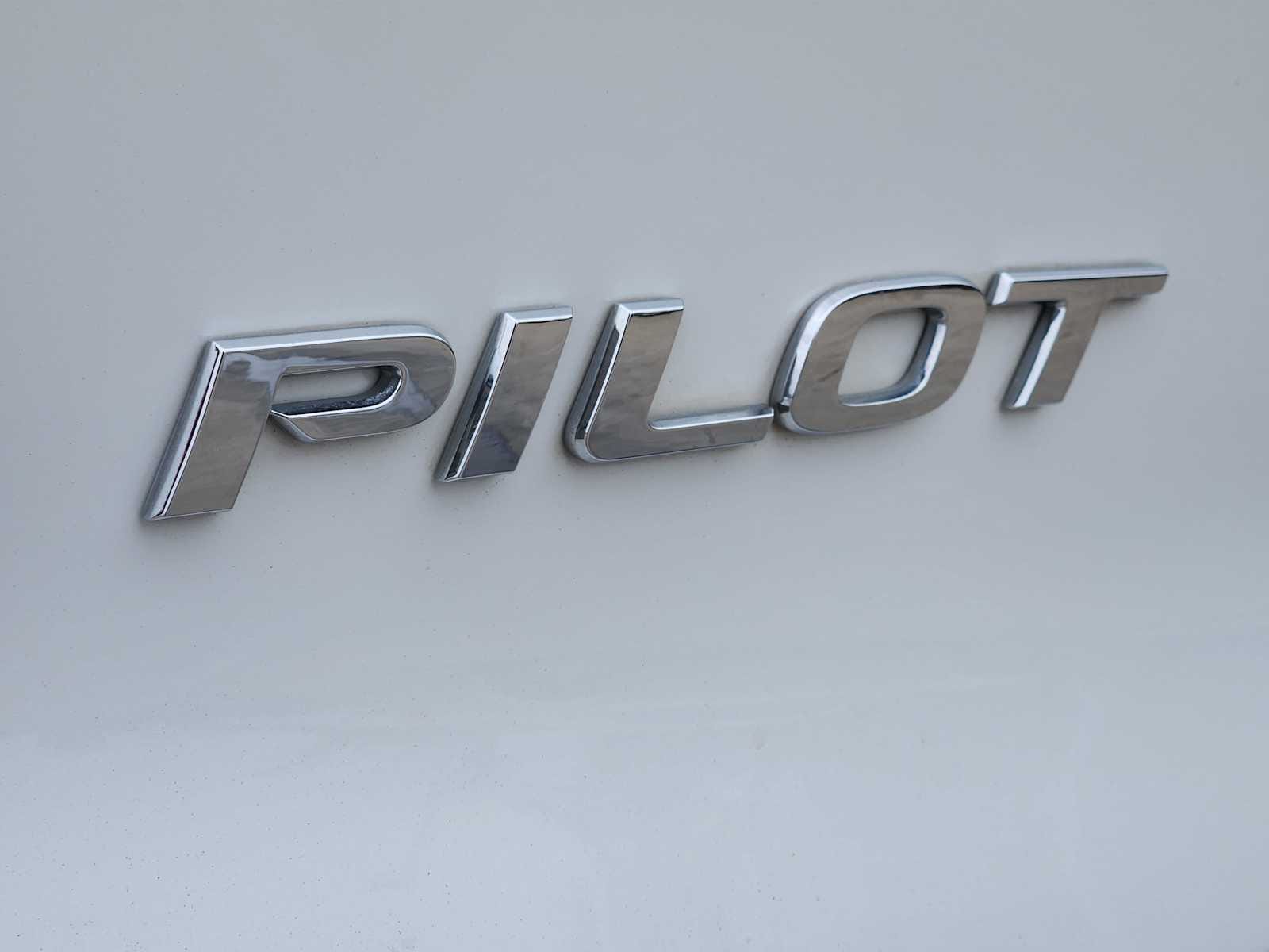 Thumbnail: 2021 Honda Pilot - 7