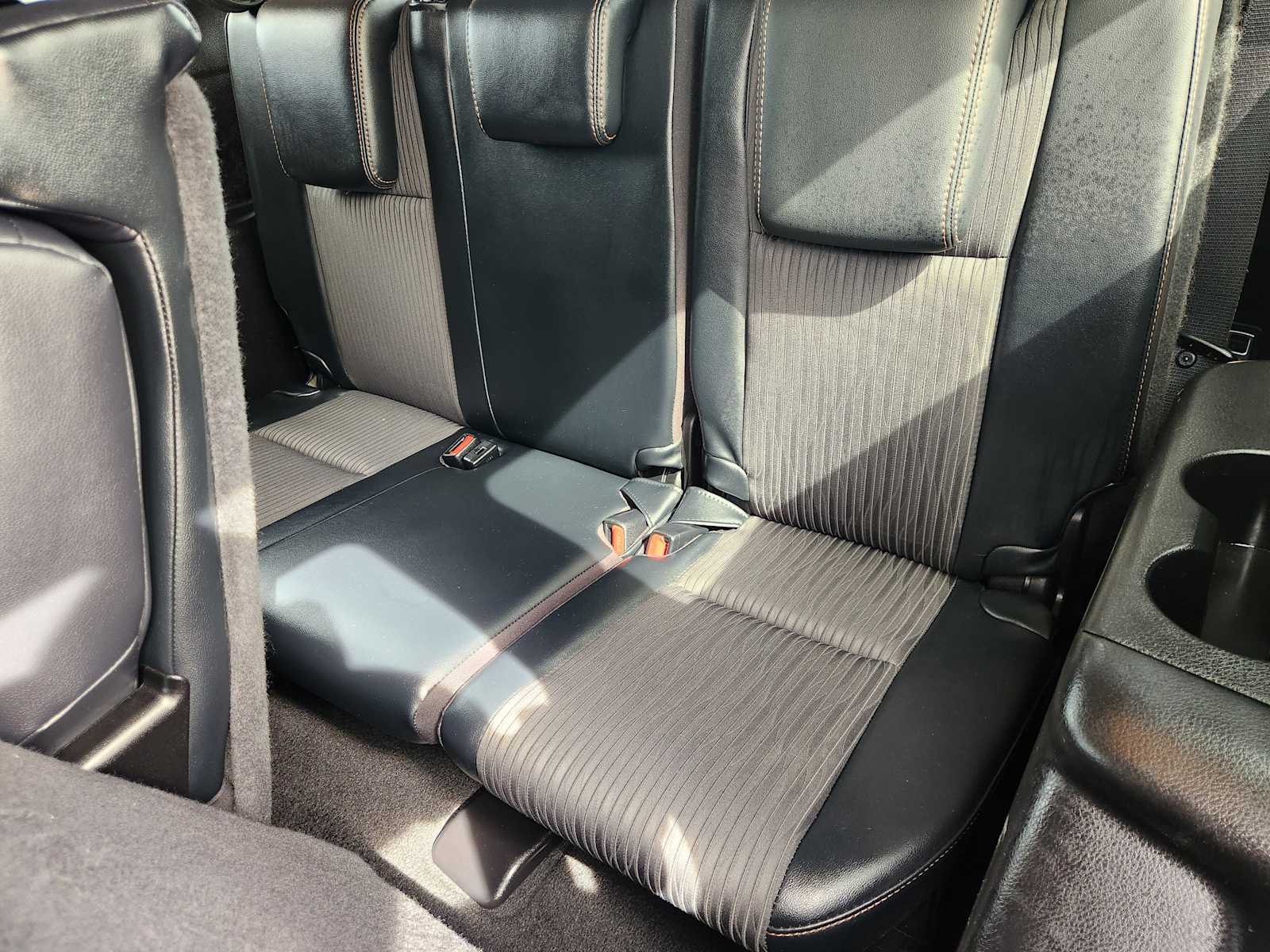 Thumbnail: 2017 Toyota Highlander - 14