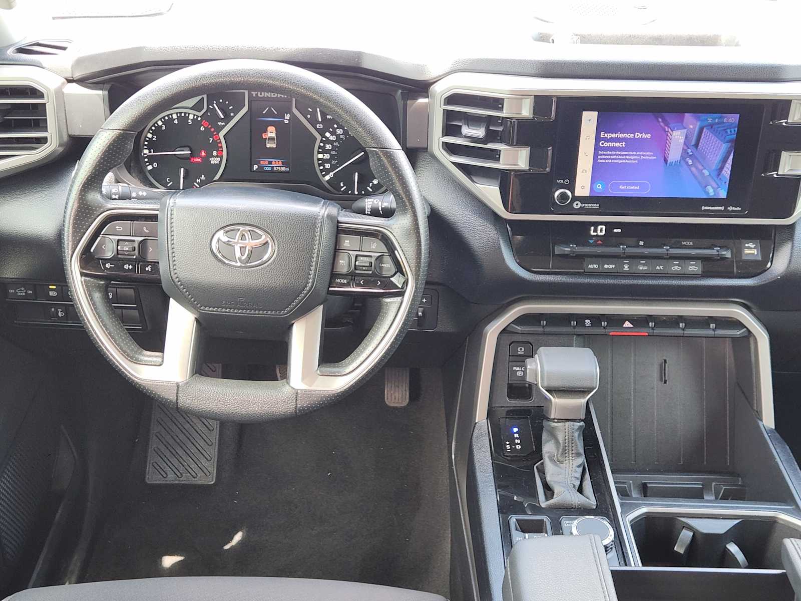 Thumbnail: 2022 Toyota Tundra - 15
