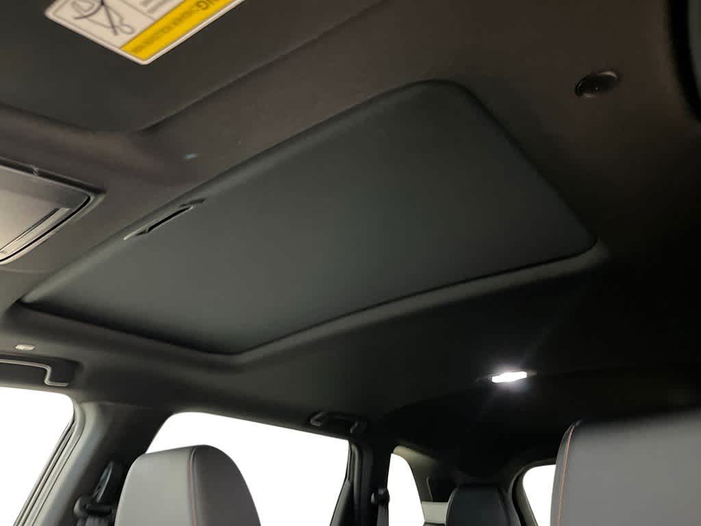 Thumbnail: 2026 Honda CR-V - 24