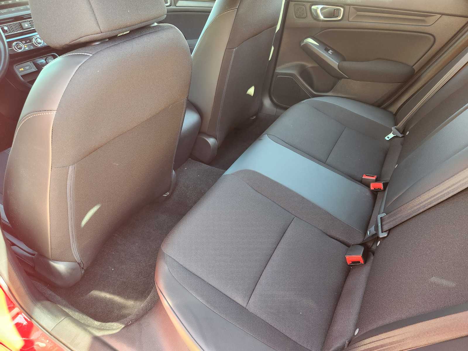 Thumbnail: 2025 Honda Civic - 12