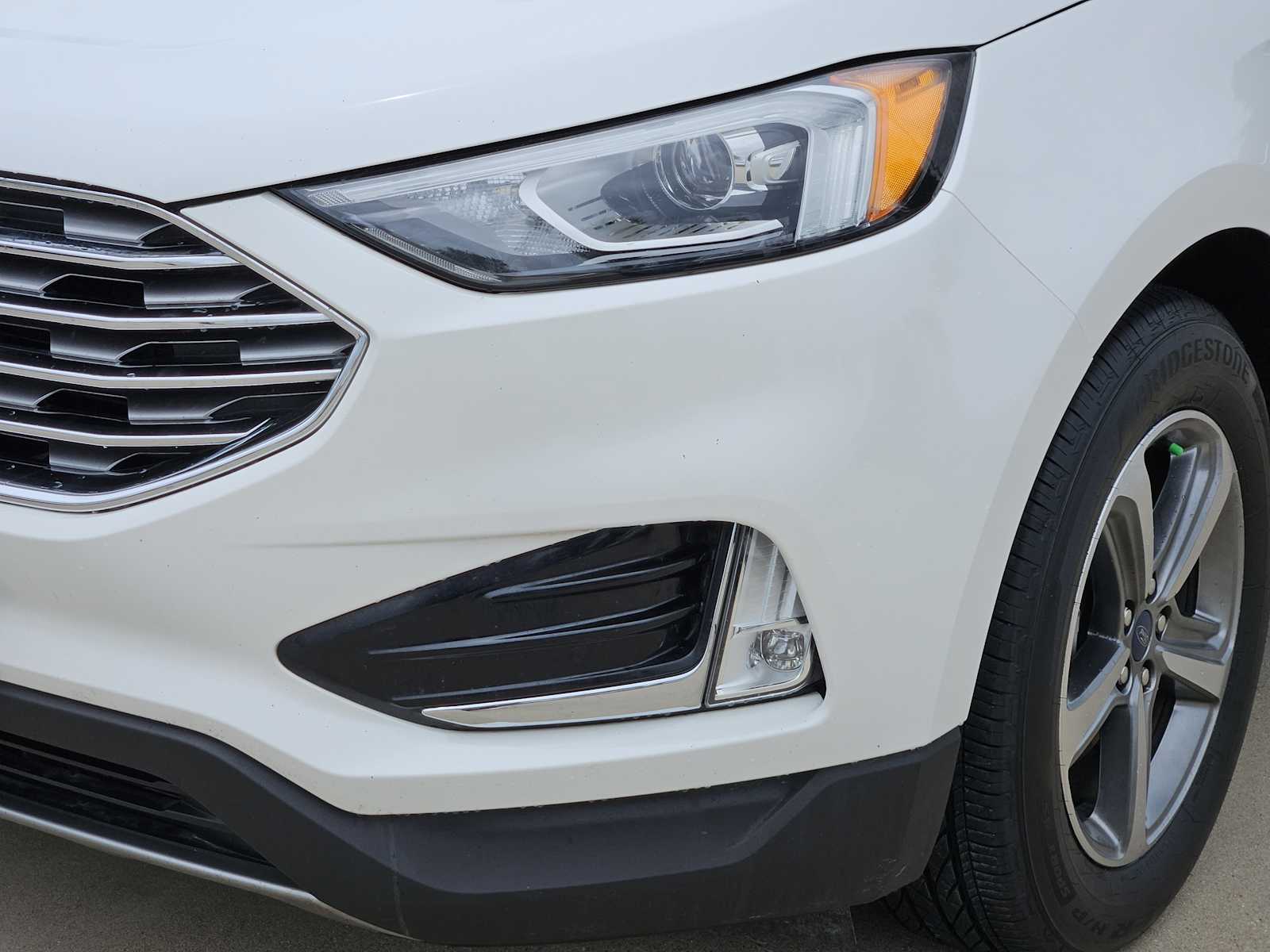 2020 Ford Edge SEL 23