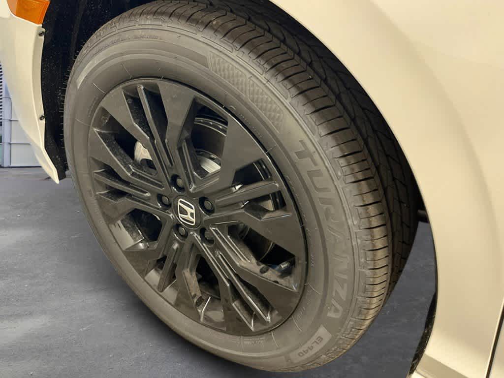 Thumbnail: 2026 Honda Odyssey - 11