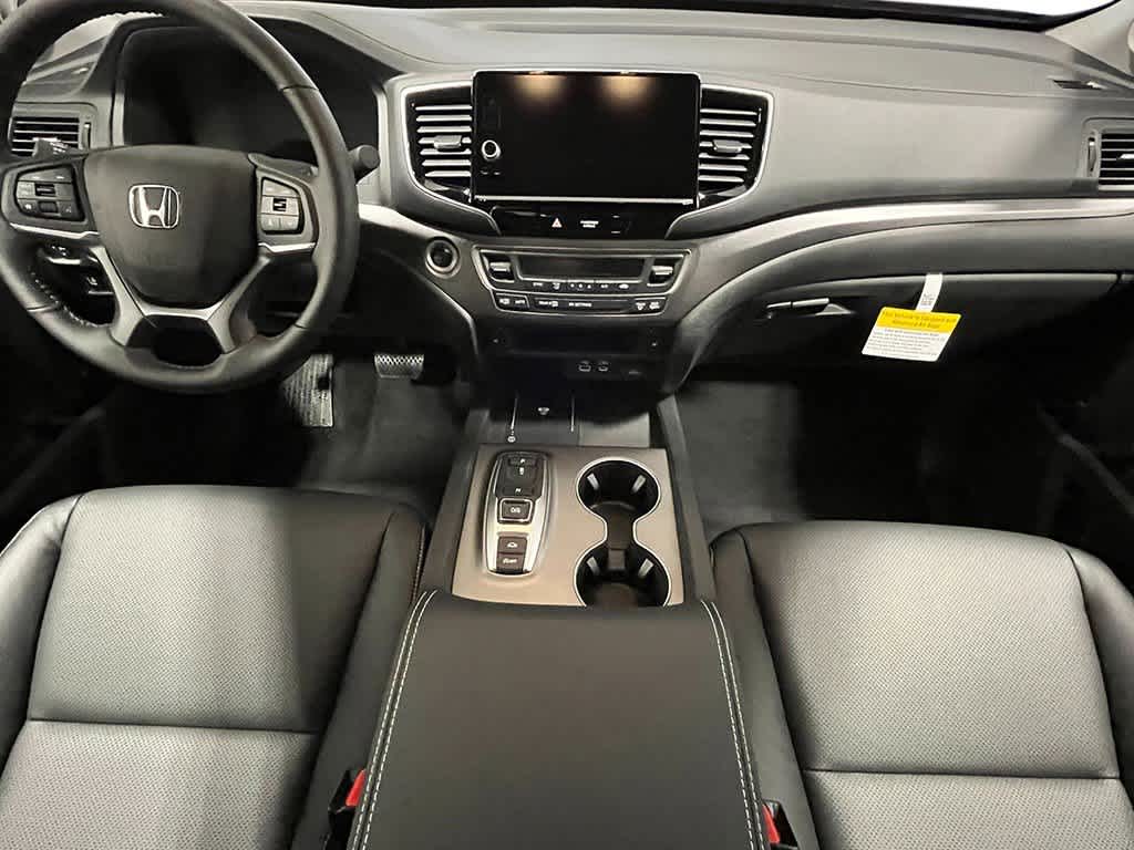 Thumbnail: 2025 Honda Ridgeline - 23