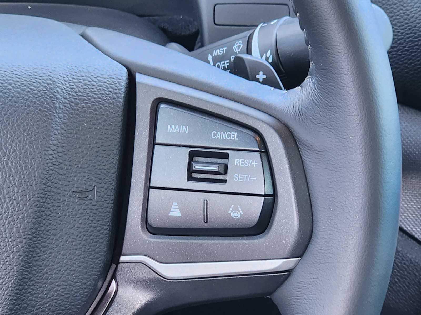 Thumbnail: 2025 Honda Ridgeline - 33