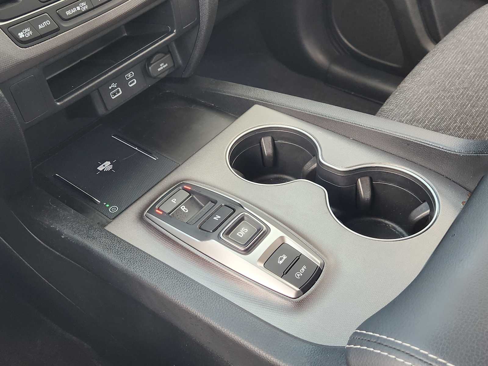 Thumbnail: 2025 Honda Ridgeline - 17