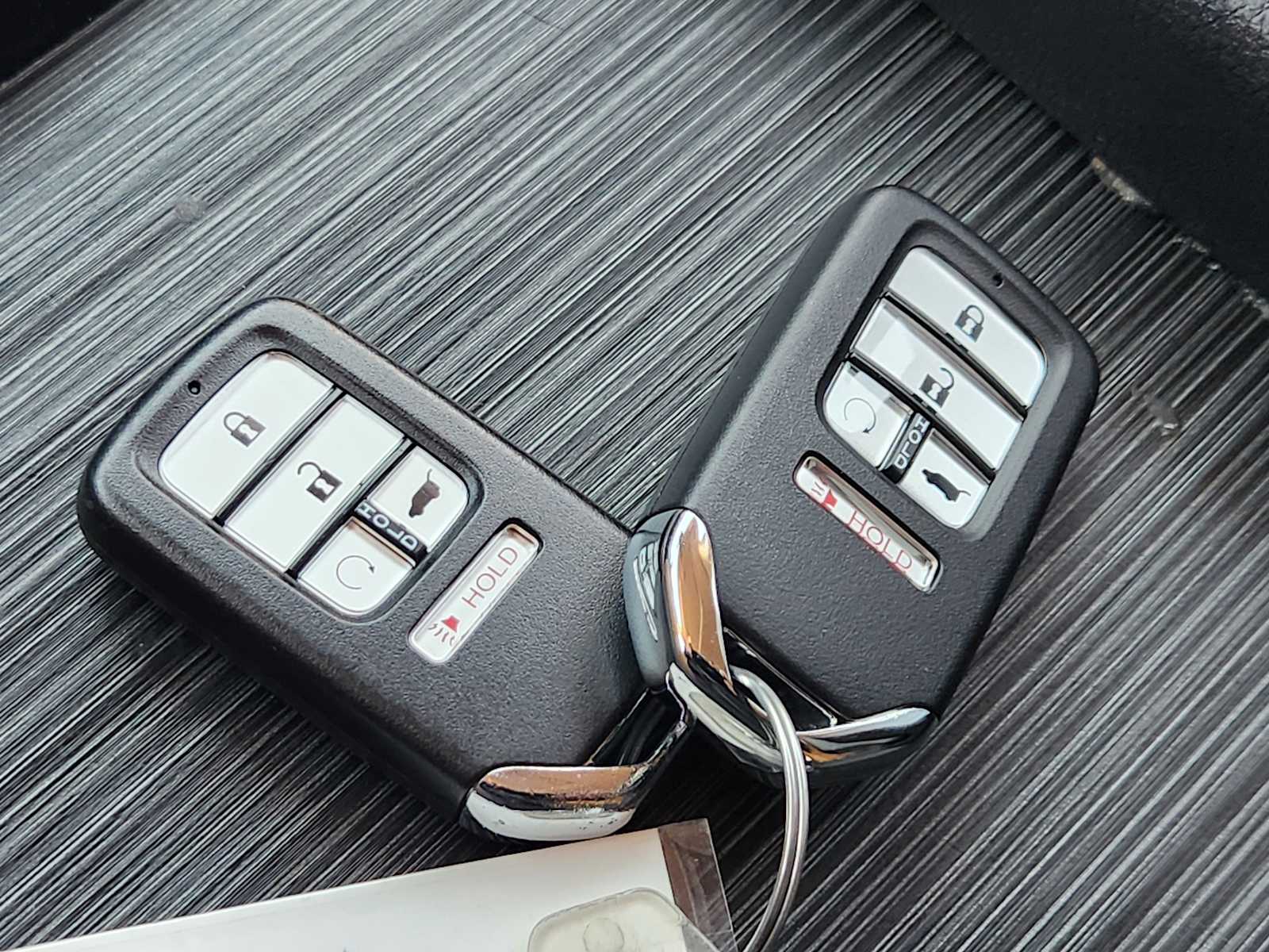 Thumbnail: 2019 Honda Pilot - 21