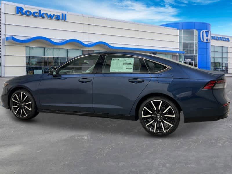 Thumbnail: 2025 Honda Accord - 2