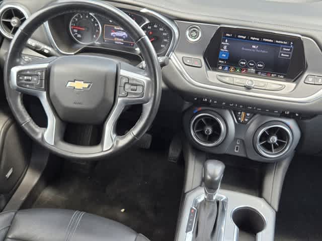2021 Chevrolet Blazer  15