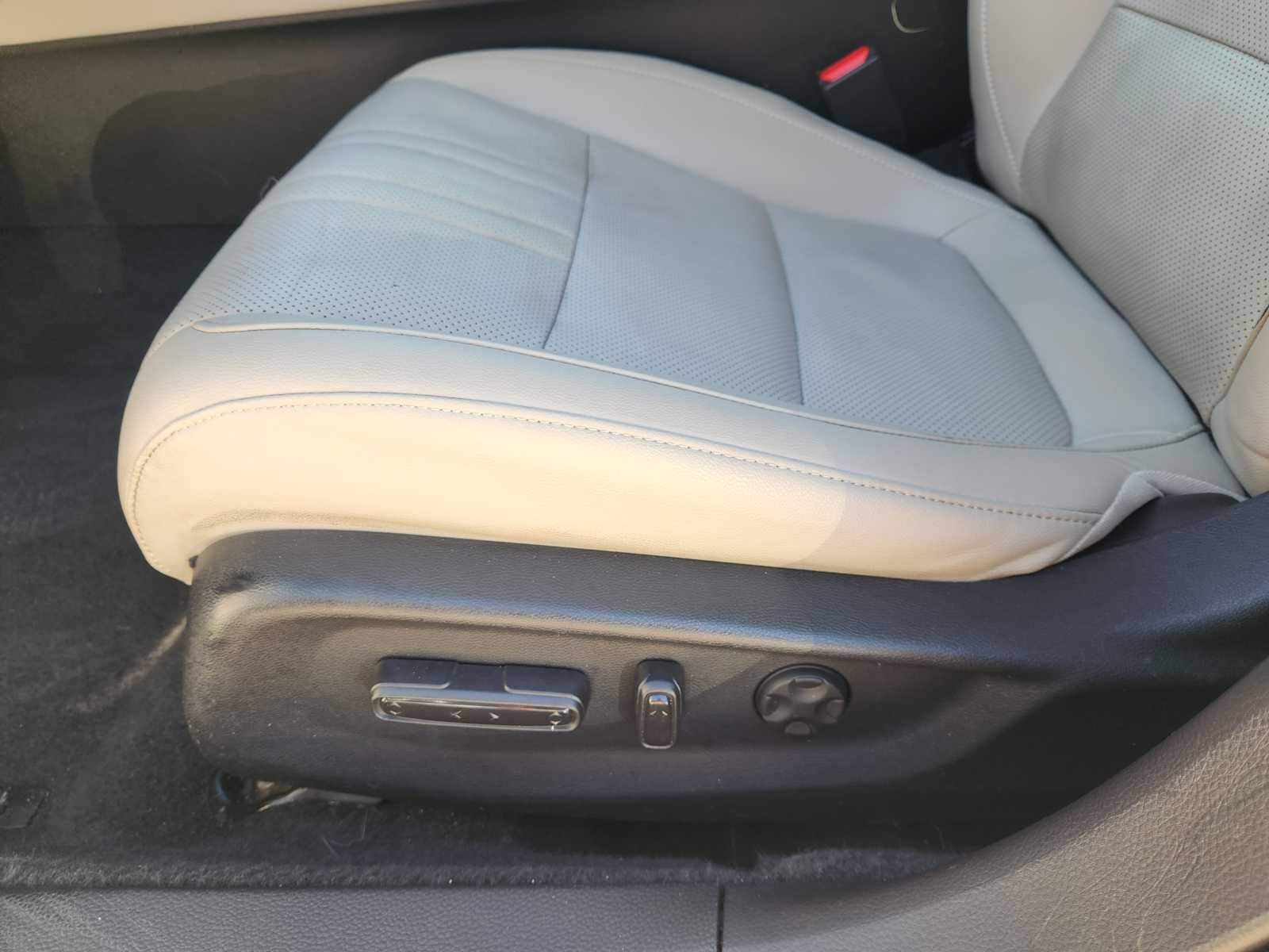 Thumbnail: 2022 Honda Accord - 29