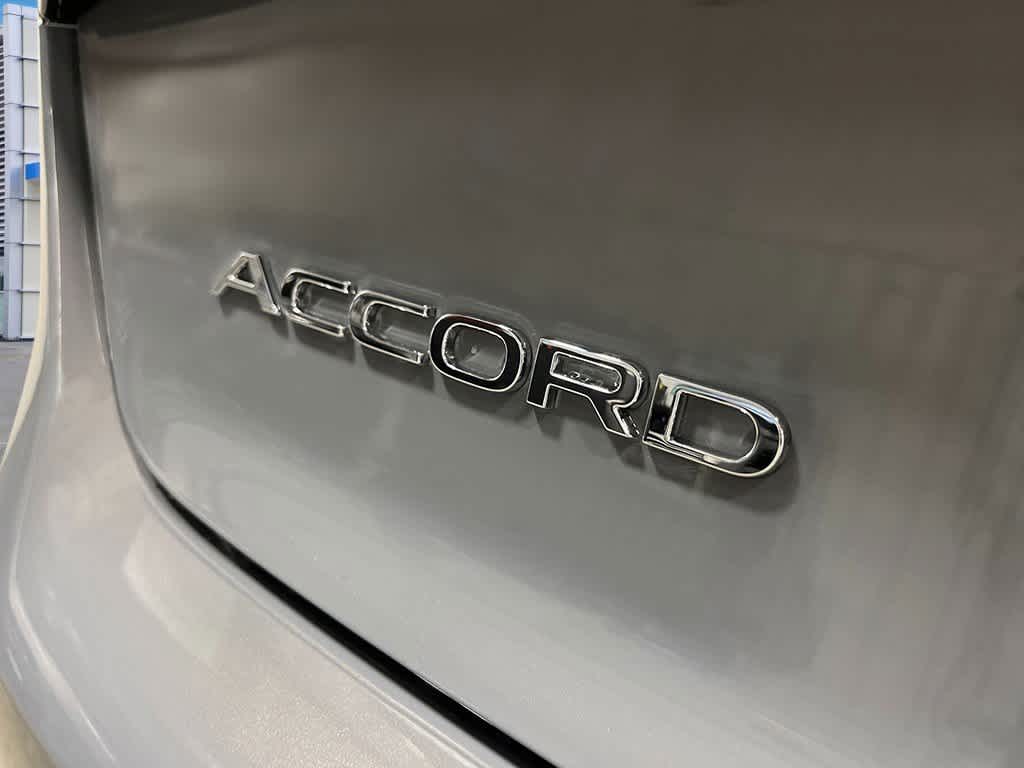 Thumbnail: 2025 Honda Accord - 6