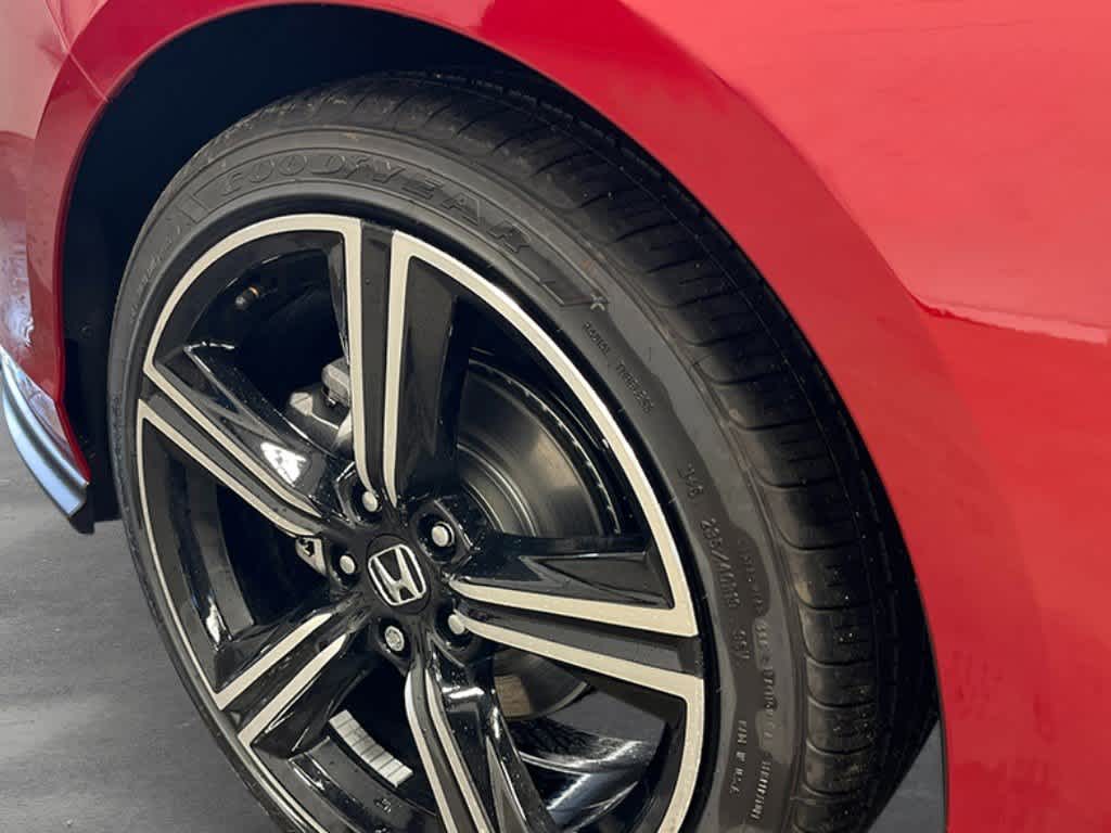 Thumbnail: 2026 Honda Accord - 10