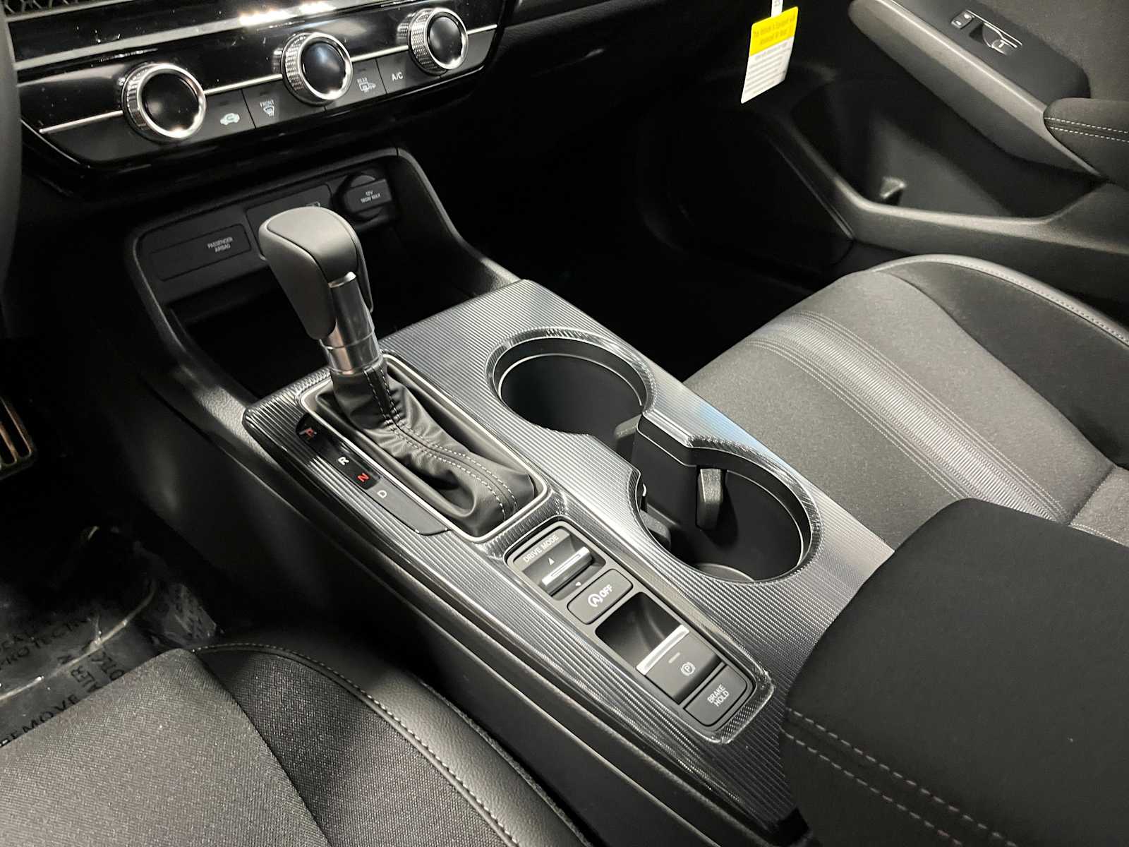 Thumbnail: 2026 Honda Civic - 21