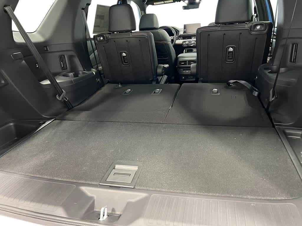 Thumbnail: 2025 Honda Pilot - 30