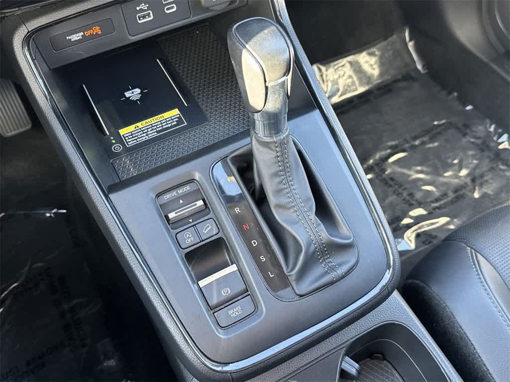 Thumbnail: 2023 Honda CR-V - 21