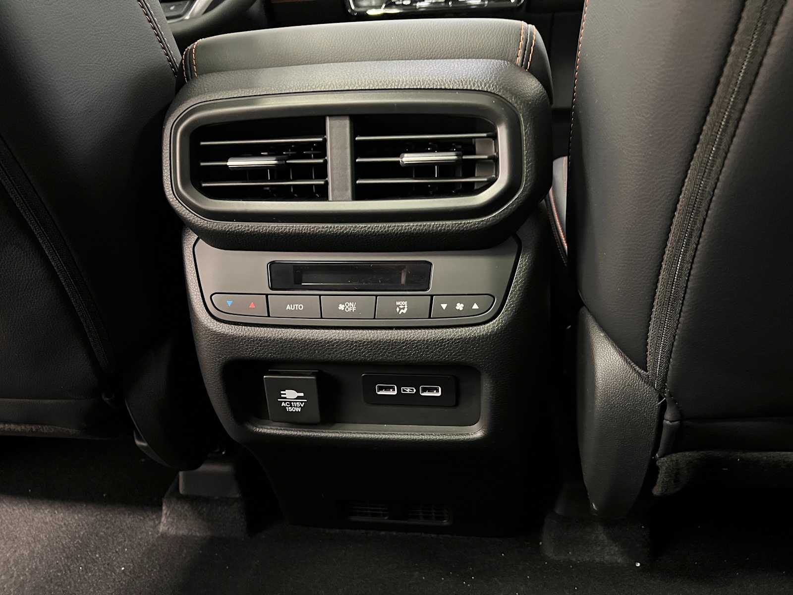 Thumbnail: 2025 Honda Pilot - 31