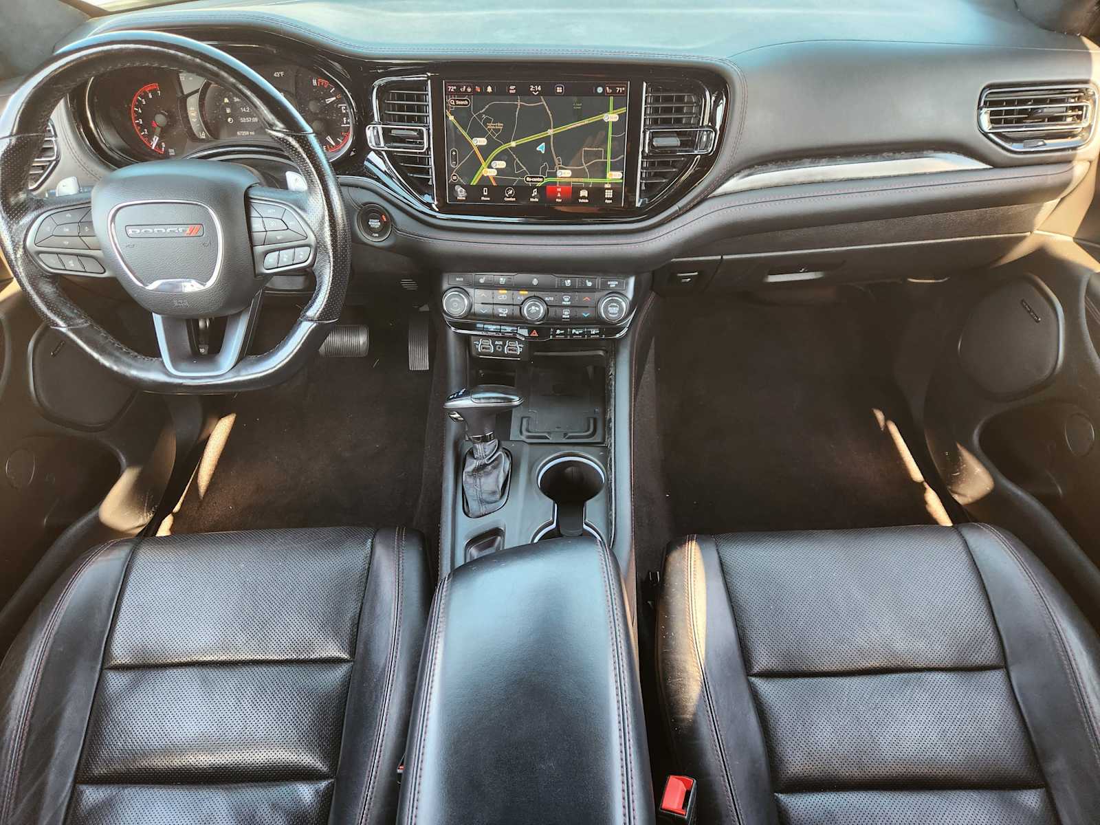 Thumbnail: 2021 Dodge Durango - 10