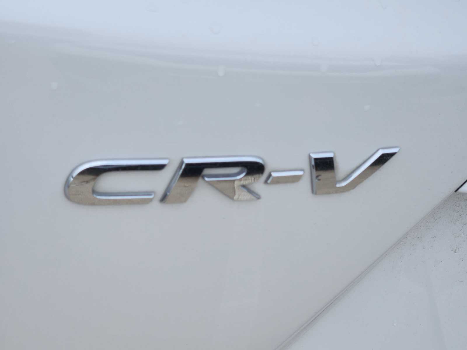 Thumbnail: 2020 Honda CR-V - 7